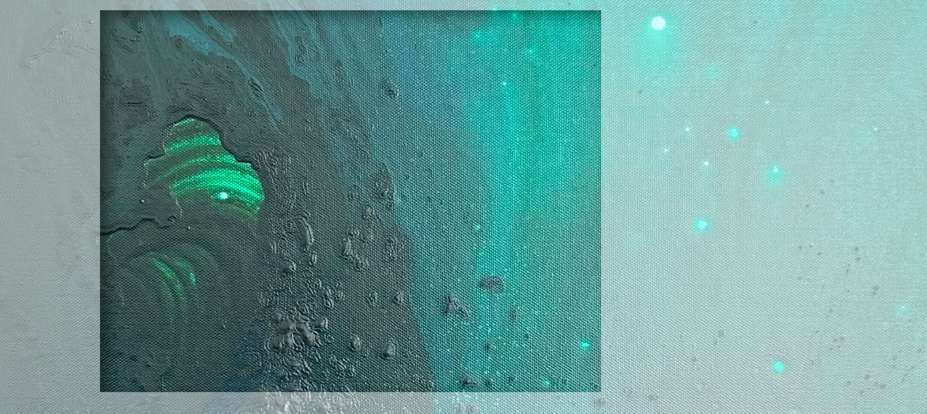 red_Simone von Anhalt - abstract Artpainter - abstrakte Malerei - Acrylmalerei - Kunstmalerin München